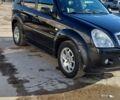 Cанг Йонг Рекстон 2007 в Золотоноше на Automoto.ua Черный Cанг Йонг Рекстон, объемом двигателя 0 л и пробегом 296 тыс. км за 5500 $, фото 11 на Automoto.ua