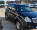 Cанг Йонг Рекстон 2007 в Золотоноше на Automoto.ua Черный Cанг Йонг Рекстон, объемом двигателя 0 л и пробегом 296 тыс. км за 5500 $, фото 6 на Automoto.ua