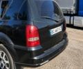 Чорний Cанг Йонг Rexton, об'ємом двигуна 2.7 л та пробігом 329 тис. км за 6999 $, фото 4 на Automoto.ua