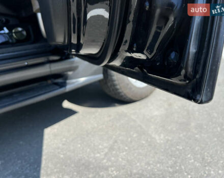 Cанг Йонг Рекстон 2007 в Обухове на Automoto.ua Черный Cанг Йонг Рекстон, объемом двигателя 2.7 л и пробегом 264 тыс. км за 8700 $, фото 21 на Automoto.ua