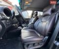 Чорний Cанг Йонг Rexton, об'ємом двигуна 2.7 л та пробігом 280 тис. км за 7540 $, фото 13 на Automoto.ua