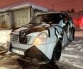 Чорний Cанг Йонг Rexton, об'ємом двигуна 2.7 л та пробігом 355 тис. км за 3500 $, фото 1 на Automoto.ua