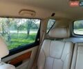 Черный Cанг Йонг Рекстон, объемом двигателя 2.7 л и пробегом 185 тыс. км за 10200 $, фото 7 на Automoto.ua
