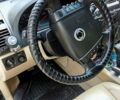 Черный Cанг Йонг Рекстон, объемом двигателя 2.7 л и пробегом 203 тыс. км за 6700 $, фото 4 на Automoto.ua