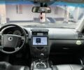 Черный Cанг Йонг Рекстон, объемом двигателя 2.7 л и пробегом 250 тыс. км за 7000 $, фото 7 на Automoto.ua
