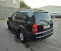 Чорний Cанг Йонг Rexton, об'ємом двигуна 0 л та пробігом 293 тис. км за 5950 $, фото 5 на Automoto.ua