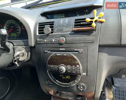 Cанг Йонг Рекстон 2007 в Обухове на Automoto.ua Черный Cанг Йонг Рекстон, объемом двигателя 2.7 л и пробегом 264 тыс. км за 8700 $, фото 22 на Automoto.ua