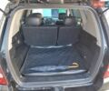 Чорний Cанг Йонг Rexton, об'ємом двигуна 2.7 л та пробігом 302 тис. км за 6300 $, фото 7 на Automoto.ua