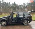 Черный Cанг Йонг Рекстон, объемом двигателя 2.69 л и пробегом 340 тыс. км за 5500 $, фото 5 на Automoto.ua