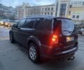 Черный Cанг Йонг Рекстон, объемом двигателя 2.7 л и пробегом 300 тыс. км за 4299 $, фото 5 на Automoto.ua