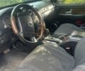 Чорний Cанг Йонг Rexton, об'ємом двигуна 2.7 л та пробігом 280 тис. км за 6900 $, фото 1 на Automoto.ua