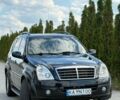 Чорний Cанг Йонг Rexton, об'ємом двигуна 2.7 л та пробігом 303 тис. км за 5500 $, фото 7 на Automoto.ua
