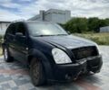Чорний Cанг Йонг Rexton, об'ємом двигуна 0 л та пробігом 250 тис. км за 1500 $, фото 3 на Automoto.ua