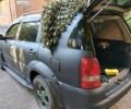 Чорний Cанг Йонг Rexton, об'ємом двигуна 2.7 л та пробігом 300 тис. км за 3796 $, фото 10 на Automoto.ua