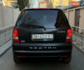 Чорний Cанг Йонг Rexton, об'ємом двигуна 2.7 л та пробігом 170 тис. км за 8300 $, фото 14 на Automoto.ua