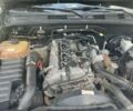 Чорний Cанг Йонг Rexton, об'ємом двигуна 2.7 л та пробігом 280 тис. км за 6900 $, фото 3 на Automoto.ua