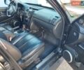 Чорний Cанг Йонг Rexton, об'ємом двигуна 2.7 л та пробігом 302 тис. км за 6300 $, фото 9 на Automoto.ua