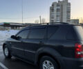 Чорний Cанг Йонг Rexton, об'ємом двигуна 2.7 л та пробігом 134 тис. км за 6500 $, фото 5 на Automoto.ua