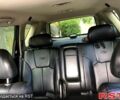 Чорний Cанг Йонг Rexton, об'ємом двигуна 2.7 л та пробігом 200 тис. км за 7800 $, фото 6 на Automoto.ua