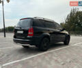 Чорний Cанг Йонг Rexton, об'ємом двигуна 2.7 л та пробігом 179 тис. км за 8100 $, фото 4 на Automoto.ua