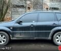 Чорний Cанг Йонг Rexton, об'ємом двигуна 2.7 л та пробігом 245 тис. км за 2500 $, фото 1 на Automoto.ua