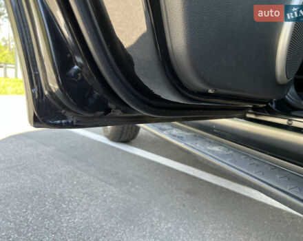 Cанг Йонг Рекстон 2007 в Обухове на Automoto.ua Черный Cанг Йонг Рекстон, объемом двигателя 2.7 л и пробегом 264 тыс. км за 8700 $, фото 14 на Automoto.ua