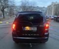 Черный Cанг Йонг Рекстон, объемом двигателя 2.7 л и пробегом 300 тыс. км за 4299 $, фото 7 на Automoto.ua