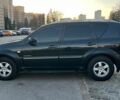 Чорний Cанг Йонг Rexton, об'ємом двигуна 2.7 л та пробігом 290 тис. км за 5500 $, фото 7 на Automoto.ua