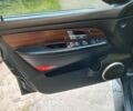 Чорний Cанг Йонг Rexton, об'ємом двигуна 2.7 л та пробігом 300 тис. км за 3796 $, фото 12 на Automoto.ua
