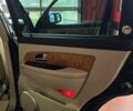 Черный Cанг Йонг Рекстон, объемом двигателя 2.7 л и пробегом 175 тыс. км за 7500 $, фото 17 на Automoto.ua