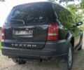 Чорний Cанг Йонг Rexton, об'ємом двигуна 2.7 л та пробігом 270 тис. км за 3000 $, фото 1 на Automoto.ua