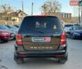 Чорний Cанг Йонг Rexton, об'ємом двигуна 2.7 л та пробігом 280 тис. км за 7540 $, фото 8 на Automoto.ua