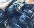 Чорний Cанг Йонг Rexton, об'ємом двигуна 2.7 л та пробігом 302 тис. км за 6300 $, фото 8 на Automoto.ua