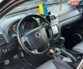 Чорний Cанг Йонг Rexton, об'ємом двигуна 2.7 л та пробігом 280 тис. км за 7540 $, фото 15 на Automoto.ua