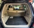 Чорний Cанг Йонг Rexton, об'ємом двигуна 2.7 л та пробігом 192 тис. км за 5800 $, фото 7 на Automoto.ua