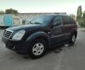 Чорний Cанг Йонг Rexton, об'ємом двигуна 0 л та пробігом 293 тис. км за 5950 $, фото 1 на Automoto.ua