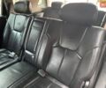 Чорний Cанг Йонг Rexton, об'ємом двигуна 2.7 л та пробігом 205 тис. км за 6500 $, фото 5 на Automoto.ua
