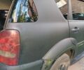 Чорний Cанг Йонг Rexton, об'ємом двигуна 2.7 л та пробігом 300 тис. км за 3796 $, фото 7 на Automoto.ua