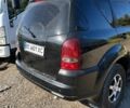 Чорний Cанг Йонг Rexton, об'ємом двигуна 2.7 л та пробігом 329 тис. км за 6999 $, фото 6 на Automoto.ua