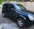 Чорний Cанг Йонг Rexton, об'ємом двигуна 2.7 л та пробігом 145 тис. км за 7423 $, фото 2 на Automoto.ua