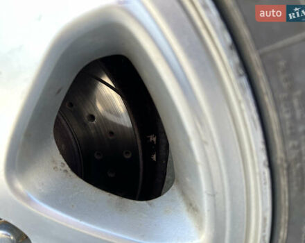 Cанг Йонг Рекстон 2007 в Обухове на Automoto.ua Черный Cанг Йонг Рекстон, объемом двигателя 2.7 л и пробегом 264 тыс. км за 8700 $, фото 8 на Automoto.ua