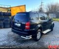 Чорний Cанг Йонг Rexton, об'ємом двигуна 2.7 л та пробігом 30000 тис. км за 10000 $, фото 2 на Automoto.ua