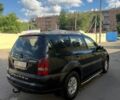 Чорний Cанг Йонг Rexton, об'ємом двигуна 2.7 л та пробігом 388 тис. км за 3599 $, фото 2 на Automoto.ua