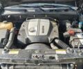 Чорний Cанг Йонг Rexton, об'ємом двигуна 2.7 л та пробігом 398 тис. км за 7500 $, фото 4 на Automoto.ua
