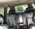 Чорний Cанг Йонг Rexton, об'ємом двигуна 2.7 л та пробігом 200 тис. км за 6500 $, фото 10 на Automoto.ua