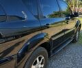 Чорний Cанг Йонг Rexton, об'ємом двигуна 2.7 л та пробігом 329 тис. км за 6999 $, фото 7 на Automoto.ua