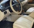 Чорний Cанг Йонг Rexton, об'ємом двигуна 2.7 л та пробігом 192 тис. км за 5800 $, фото 4 на Automoto.ua