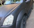 Чорний Cанг Йонг Rexton, об'ємом двигуна 2.7 л та пробігом 300 тис. км за 3796 $, фото 9 на Automoto.ua