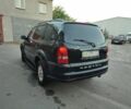 Чорний Cанг Йонг Rexton, об'ємом двигуна 0 л та пробігом 293 тис. км за 5950 $, фото 1 на Automoto.ua