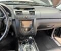 Чорний Cанг Йонг Rexton, об'ємом двигуна 2.7 л та пробігом 210 тис. км за 4600 $, фото 11 на Automoto.ua